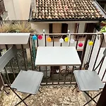 San Bernardino Monolocale Con Balcone