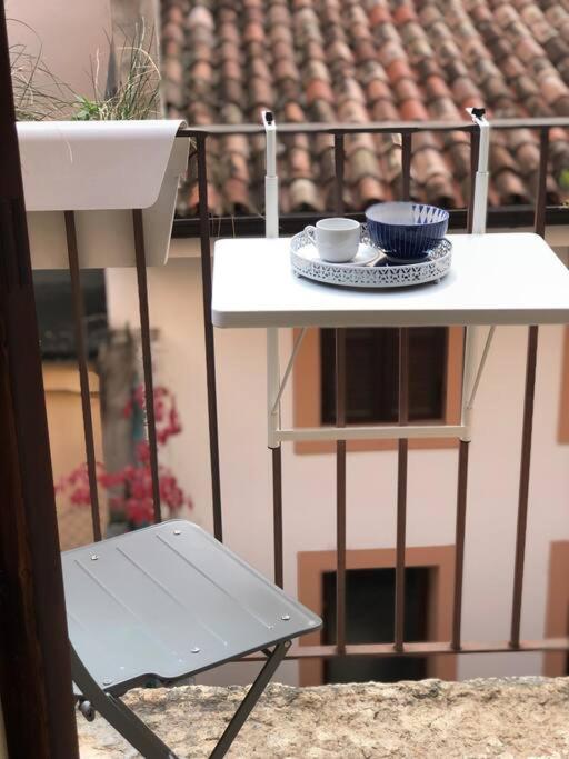 Apartamento San Bernardino Monolocale Con Balcone Verona