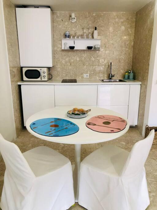 San Bernardino Monolocale Con Balcone Apartamento *
