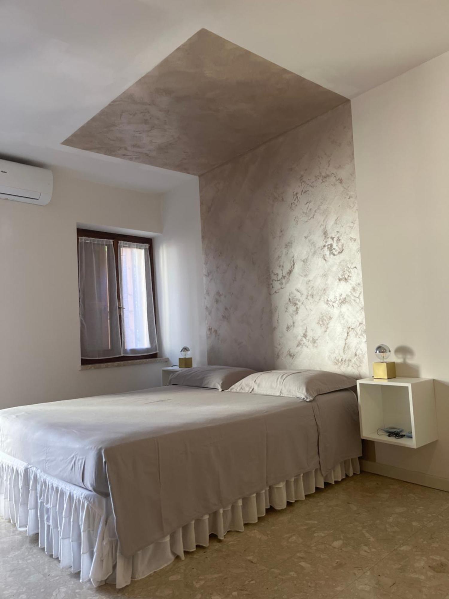 San Bernardino Monolocale Con Balcone Apartamento