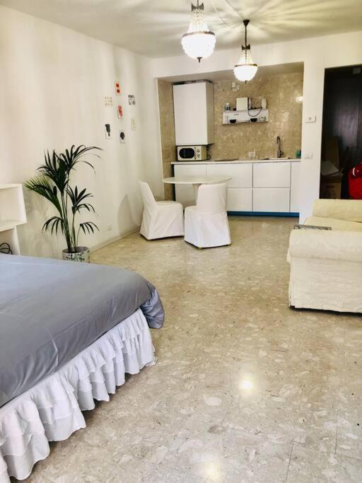 San Bernardino Monolocale Con Balcone Apartamento