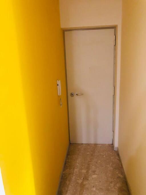San Bernardino Monolocale Con Balcone Apartamento