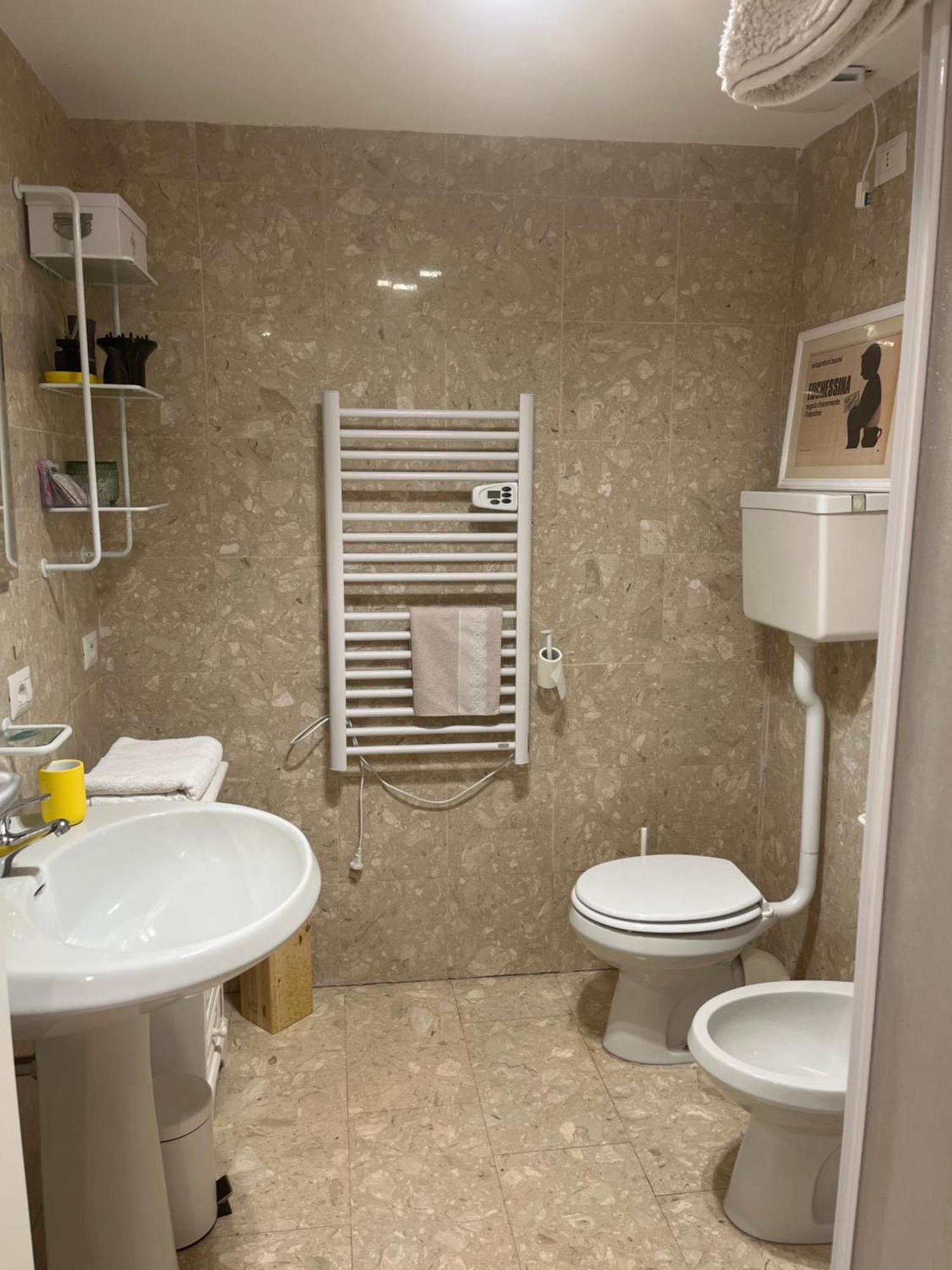 San Bernardino Monolocale Con Balcone Apartamento *