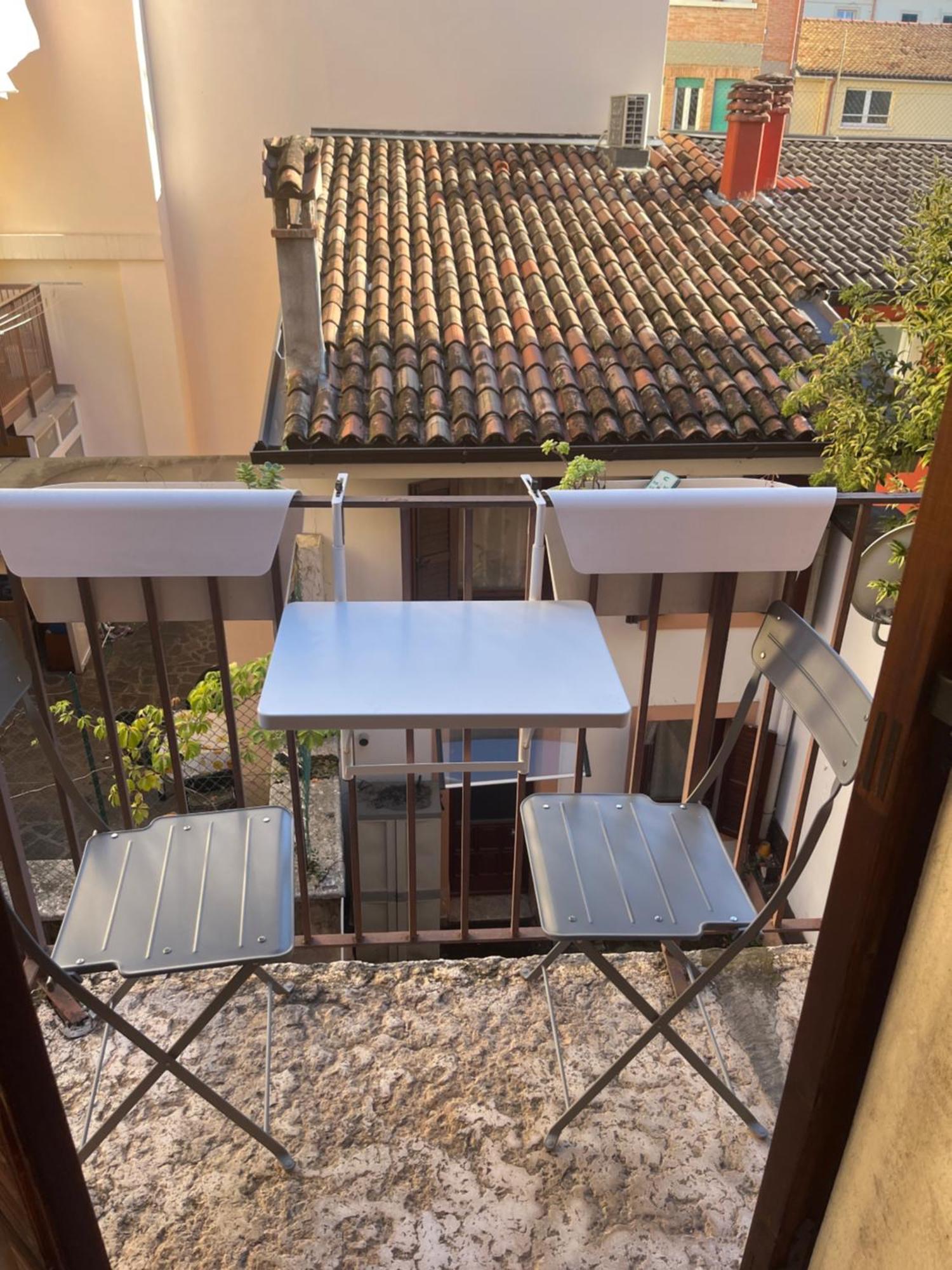 Apartamento San Bernardino Monolocale Con Balcone