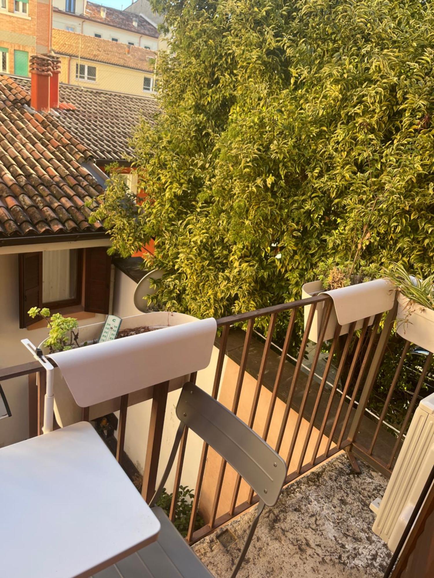 San Bernardino Monolocale Con Balcone Apartamento